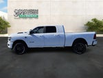 2026 RAM Ram 2500 RAM 2500 LARAMIE MEGA CAB 4X4 6'4' BOX