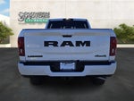 2026 RAM Ram 2500 RAM 2500 LARAMIE MEGA CAB 4X4 6'4' BOX