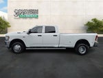 2023 RAM 3500 Tradesman Crew Cab 4x4 8' Box