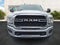 2023 RAM 3500 Tradesman Crew Cab 4x4 8' Box