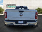 2024 RAM 3500 Tradesman Crew Cab 4x4 8' Box