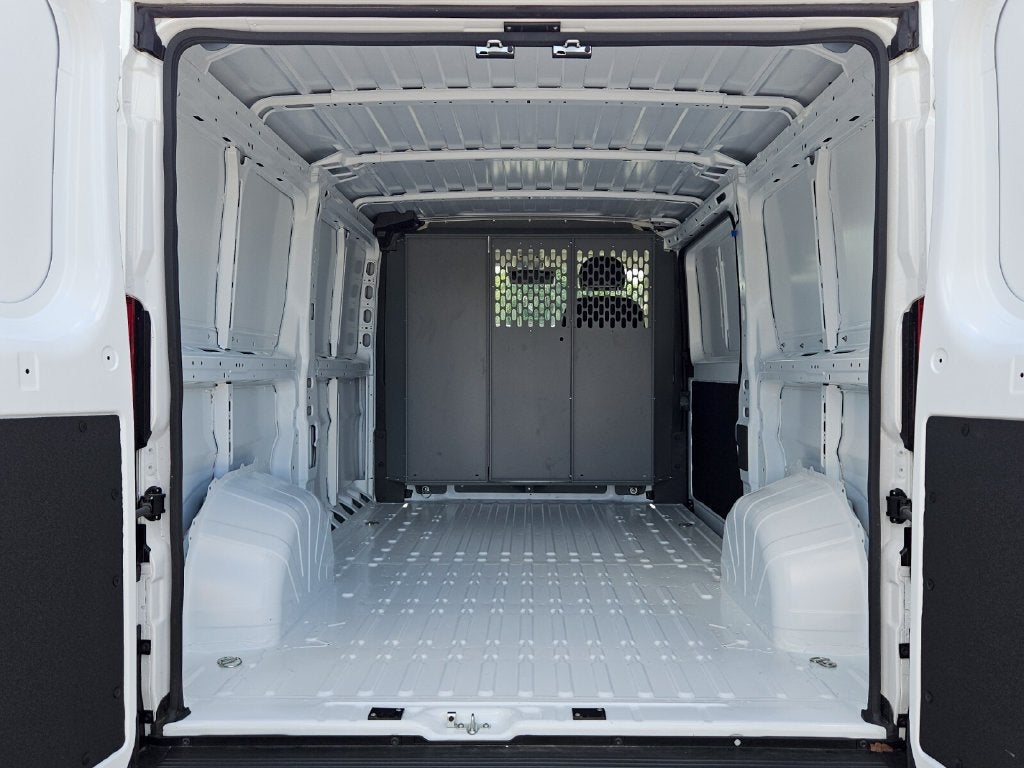 2026 RAM Ram ProMaster RAM PROMASTER 1500 TRADESMAN CARGO VAN LOW ROOF 136' WB