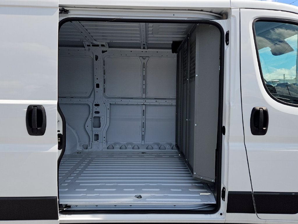 2026 RAM Ram ProMaster RAM PROMASTER 1500 TRADESMAN CARGO VAN LOW ROOF 136' WB
