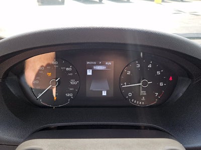2026 RAM Ram ProMaster RAM PROMASTER 1500 TRADESMAN CARGO VAN LOW ROOF 136' WB