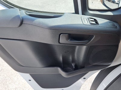 2026 RAM Ram ProMaster RAM PROMASTER 1500 TRADESMAN CARGO VAN LOW ROOF 136' WB