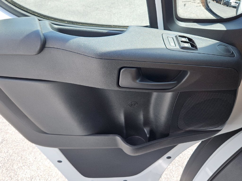 2026 RAM Ram ProMaster RAM PROMASTER 1500 TRADESMAN CARGO VAN LOW ROOF 136' WB