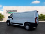 2026 RAM Ram ProMaster RAM PROMASTER 1500 TRADESMAN CARGO VAN LOW ROOF 136' WB