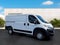 2026 RAM Ram ProMaster RAM PROMASTER 1500 TRADESMAN CARGO VAN LOW ROOF 136' WB