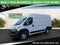2024 RAM Ram ProMaster 1500 Cargo Van Tradesman High Roof 136' WB w/Pass Seat