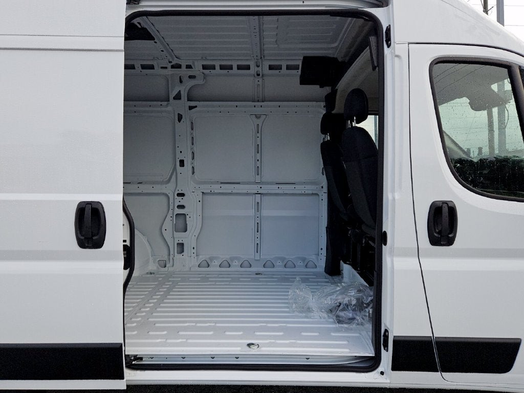 2026 RAM Ram ProMaster RAM PROMASTER 2500 TRADESMAN CARGO VAN HIGH ROOF 136' WB