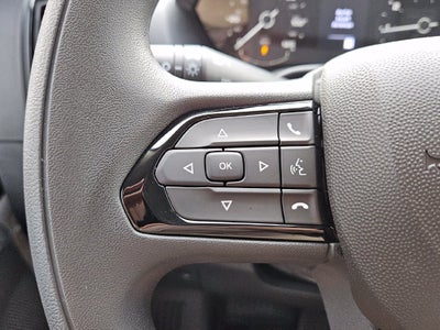 2026 RAM Ram ProMaster RAM PROMASTER 2500 TRADESMAN CARGO VAN HIGH ROOF 136' WB