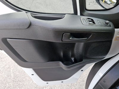 2026 RAM Ram ProMaster RAM PROMASTER 2500 TRADESMAN CARGO VAN HIGH ROOF 136' WB