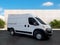 2026 RAM Ram ProMaster RAM PROMASTER 2500 TRADESMAN CARGO VAN HIGH ROOF 136' WB