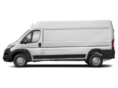 2027 RAM Ram ProMaster Cargo Van Tradesman