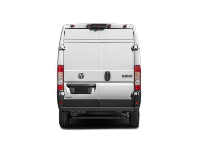 2027 RAM Ram ProMaster Cargo Van Tradesman