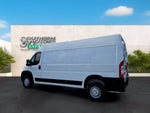 2026 RAM Ram ProMaster RAM PROMASTER 2500 TRADESMAN CARGO VAN HIGH ROOF 159' WB