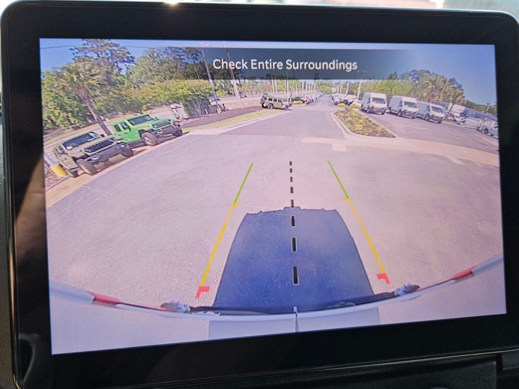 2025 RAM ProMaster 2500 Cargo Van Tradesman Low Roof 136' WB w/Pass Seat