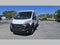 2025 RAM ProMaster 2500 Cargo Van Tradesman Low Roof 136' WB w/Pass Seat