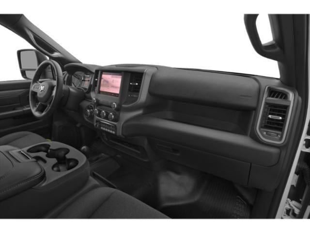 2024 RAM 2500 Tradesman Regular Cab 4x2 8' Box