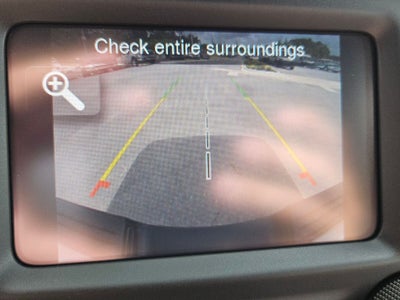 2024 RAM 2500 Tradesman Regular Cab 4x2 8' Box