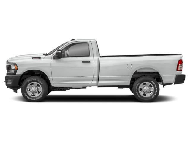 2024 RAM 2500 Tradesman Regular Cab 4x2 8' Box