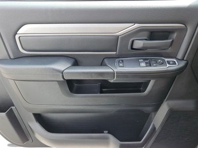 2024 RAM 2500 Tradesman Regular Cab 4x2 8' Box