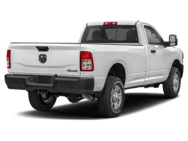 2024 RAM 2500 Tradesman Regular Cab 4x2 8' Box