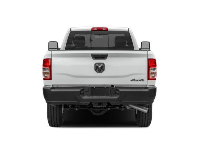 2024 RAM 2500 Tradesman Regular Cab 4x2 8' Box