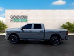 2026 RAM Ram 2500 RAM 2500 BLACK EXPRESS CREW CAB 4X2 6'4' BOX