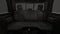 2026 RAM Ram 2500 RAM 2500 BLACK EXPRESS CREW CAB 4X2 6'4' BOX