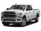 2019 RAM Ram 2500 Big Horn Crew Cab 4x4 6'4' Box