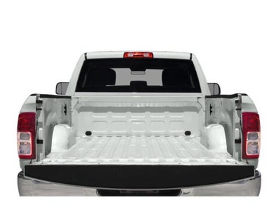 2019 RAM Ram 2500 Big Horn Crew Cab 4x4 6'4' Box