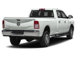 2019 RAM Ram 2500 Big Horn Crew Cab 4x4 6'4' Box