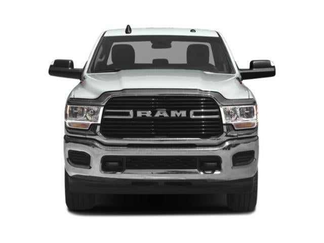 2019 RAM Ram 2500 Big Horn Crew Cab 4x4 6'4' Box