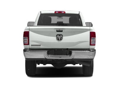 2019 RAM Ram 2500 Big Horn Crew Cab 4x4 6'4' Box