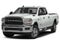 2021 RAM Ram 2500 Big Horn Crew Cab 4x4 6'4' Box