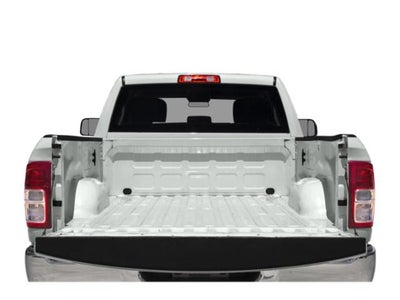 2021 RAM Ram 2500 Big Horn Crew Cab 4x4 6'4' Box