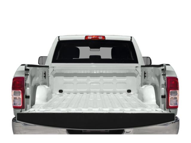 2021 RAM Ram 2500 Big Horn Crew Cab 4x4 6'4' Box