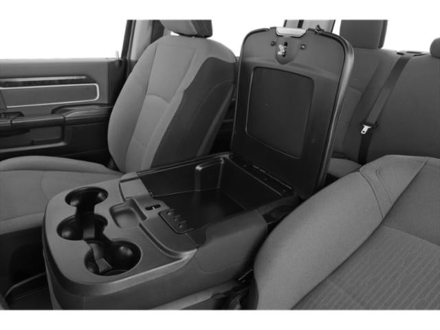 2021 RAM Ram 2500 Big Horn Crew Cab 4x4 6'4' Box