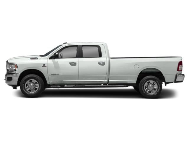 2021 RAM Ram 2500 Big Horn Crew Cab 4x4 6'4' Box