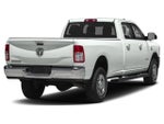 2021 RAM Ram 2500 Big Horn Crew Cab 4x4 6'4' Box