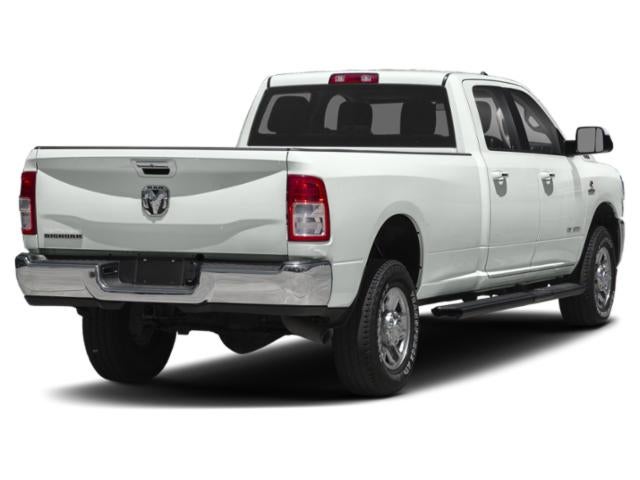 2021 RAM Ram 2500 Big Horn Crew Cab 4x4 6'4' Box