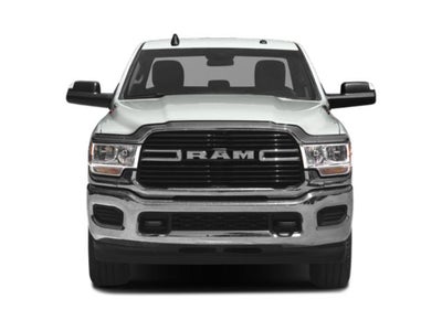 2021 RAM Ram 2500 Big Horn Crew Cab 4x4 6'4' Box