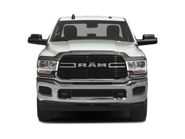 2021 RAM Ram 2500 Big Horn Crew Cab 4x4 6'4' Box