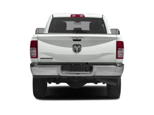 2021 RAM Ram 2500 Big Horn Crew Cab 4x4 6'4' Box