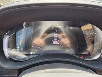 2024 RAM 2500 Power Wagon Rebel Crew Cab 4x4 6'4' Box