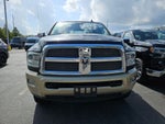 2015 RAM 2500 Longhorn