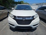 2016 Honda HR-V LX