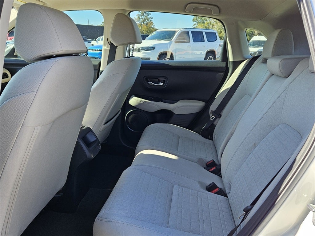 2023 Honda HR-V 2WD LX