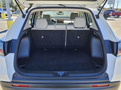 2023 Honda HR-V 2WD LX